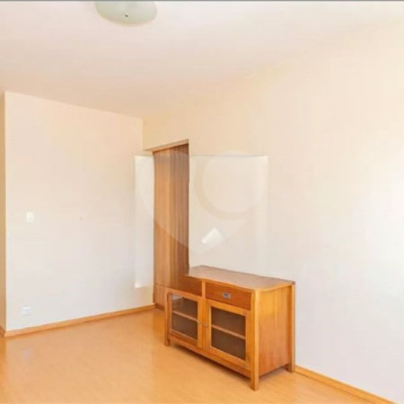 Apartamento à venda com 1 quarto em Jardim da Glória, São Paulo, SP