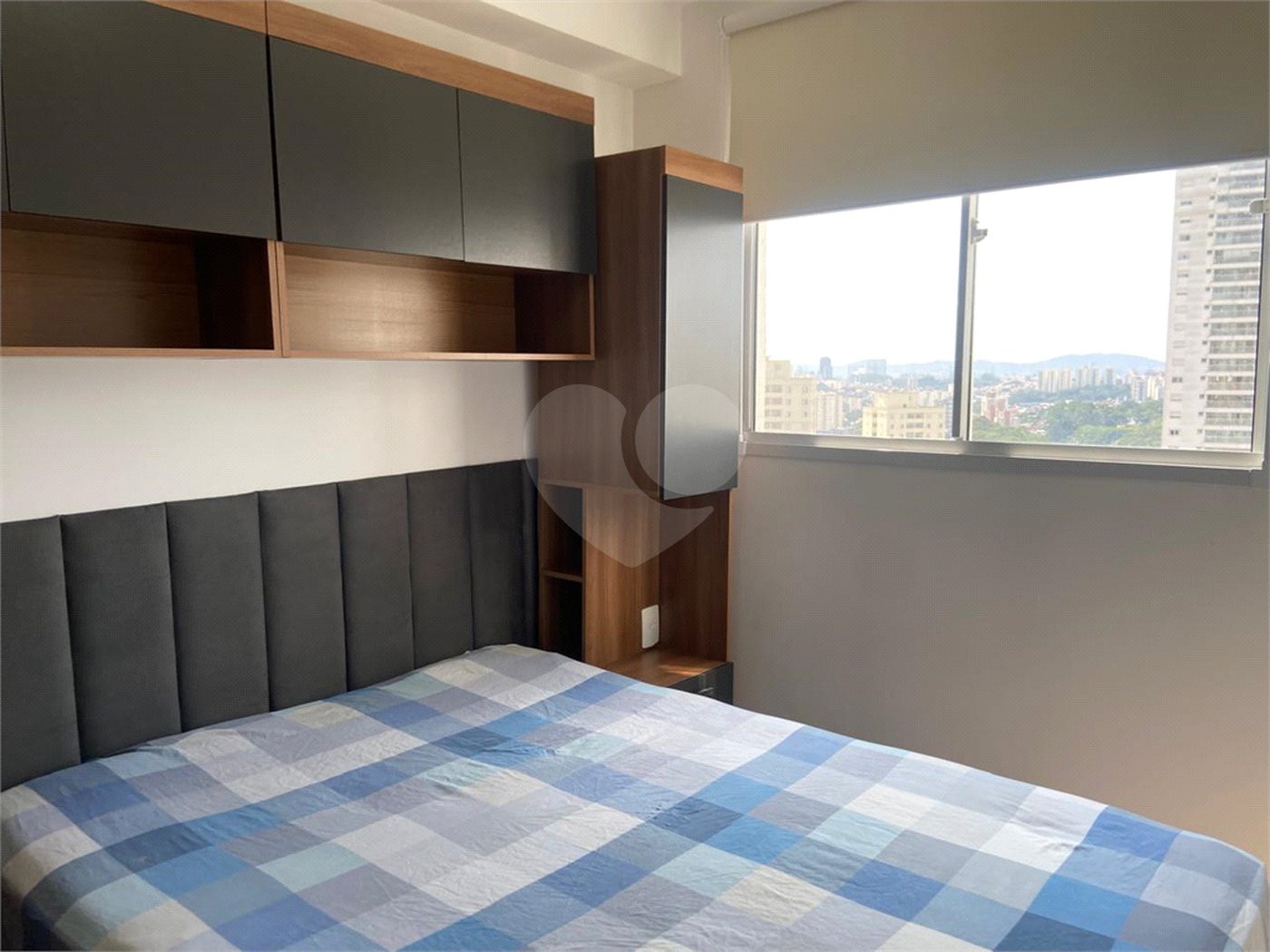 Apartamento para alugar com 2 quartos em Vila Gomes, São Paulo, SP