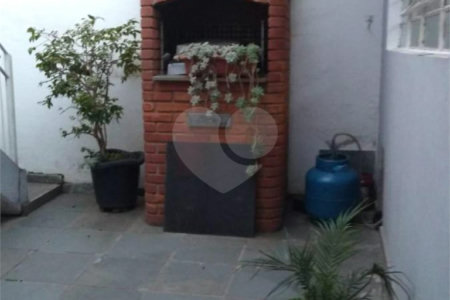 Casa Térrea à venda com 3 quartos, sendo 1 suíte, em Vila Jaguara, São Paulo, SP