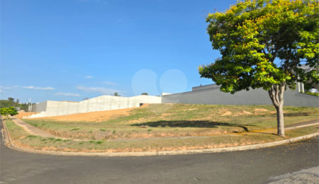 Terreno à venda no condomínio Saint Patrick, Sorocaba - SP
