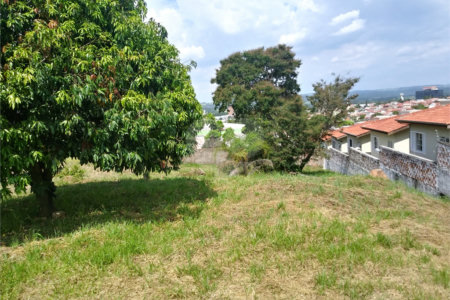Terreno à venda em Jardim América, Indaiatuba, SP