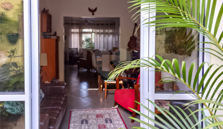 Sobrado à venda com 3 quartos, sendo 1 suíte, em Brooklin, São Paulo, SP