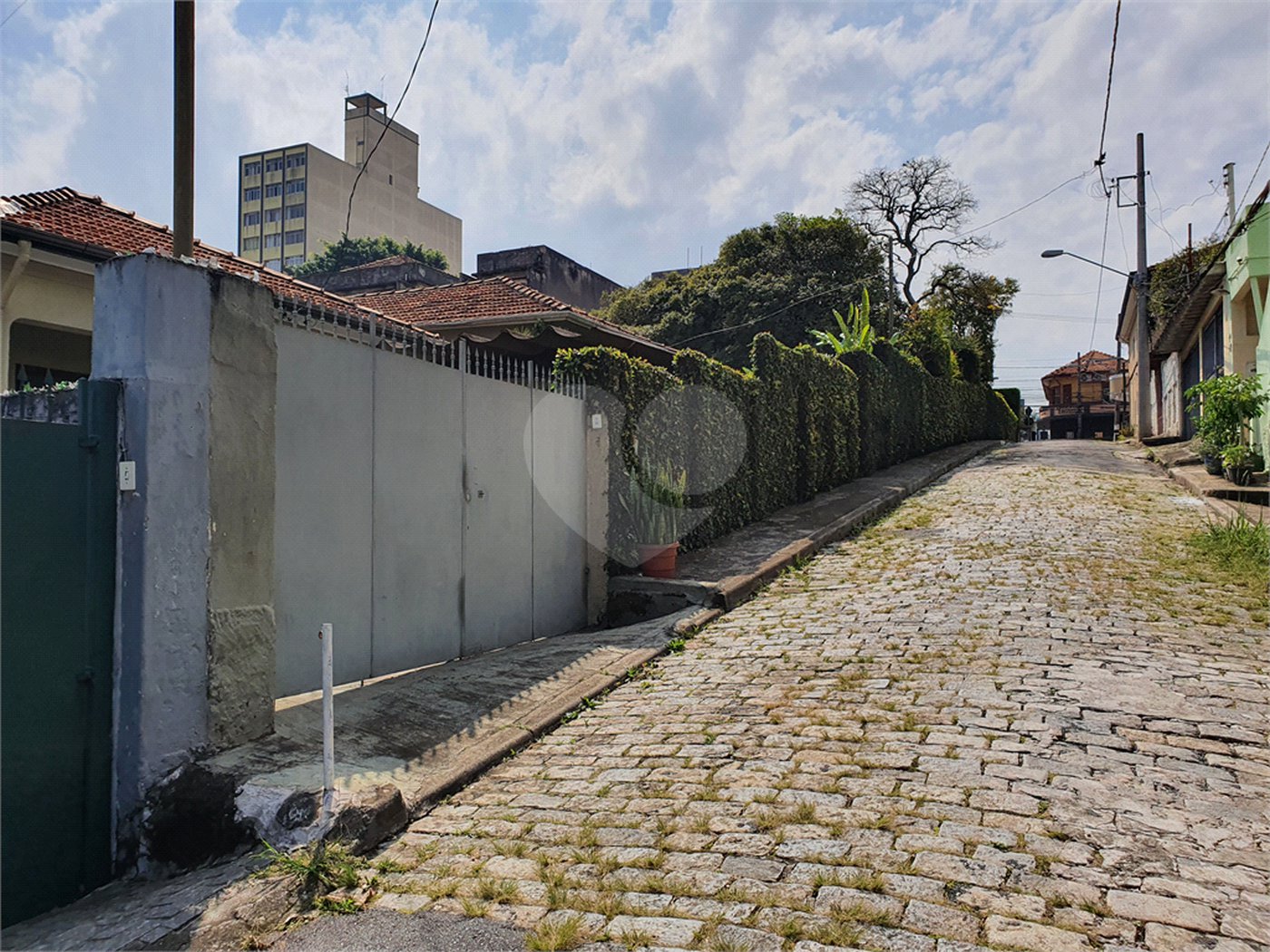 Casa Térrea à venda em Tucuruvi, São Paulo, SP