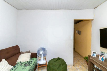 Casa à venda com 3 quartos em Parque Vitória, São Paulo, SP