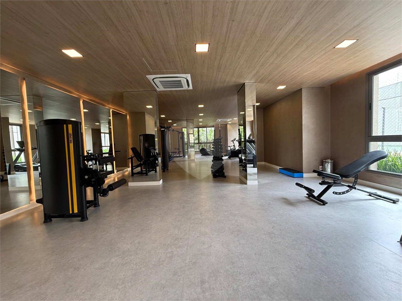 Apartamento à venda com 3 suítes em Tucuruvi, São Paulo, SP