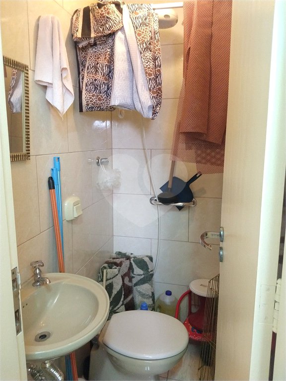 Apartamento à venda com 3 quartos, sendo 1 suíte, em Planalto Paulista, São Paulo, SP