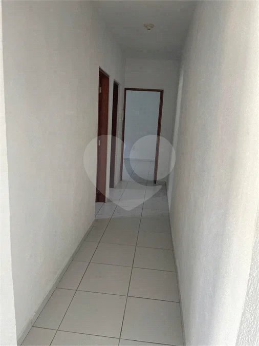 Casa para alugar com 2 quartos no condomínio Conjunto de Casas, Jundiaí - SP