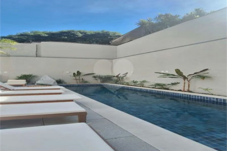 Apartamento à venda com 1 quarto em Vila Clementino, São Paulo, SP