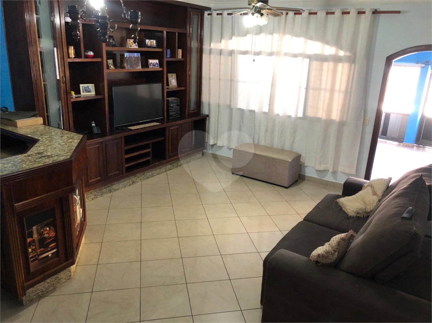 Casa Térrea à venda com 3 suítes em Jaçanã, São Paulo, SP
