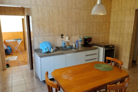 Casa Térrea à venda com 5 quartos em Barra Funda, São Paulo, SP