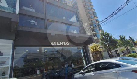Prédio à venda em Santana, São Paulo, SP