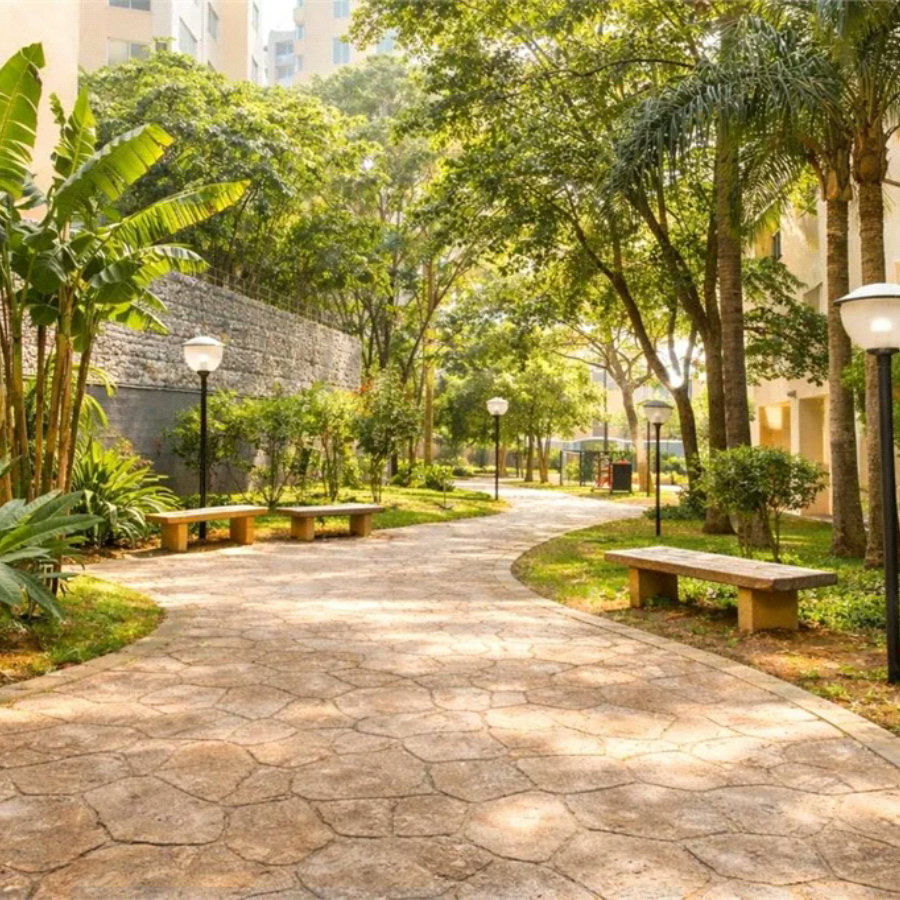 Apartamento à venda com 2 quartos em Jardim Boa Vista (zona Oeste), São Paulo, SP