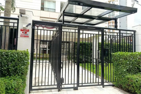 Apartamento à venda com 2 quartos, sendo 1 suíte, em Pinheiros, São Paulo, SP
