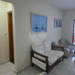 Apartamento à venda com 2 quartos, sendo 1 suíte, em Canto do Forte, Praia Grande, SP