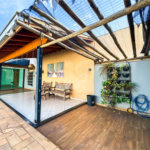 Casa à venda com 3 quartos, sendo 1 suíte, em Jardim Paranapunga, Três Lagoas, MS