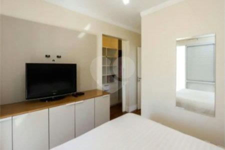 Apartamento à venda com 2 suítes em Alto da Boa Vista, São Paulo, SP