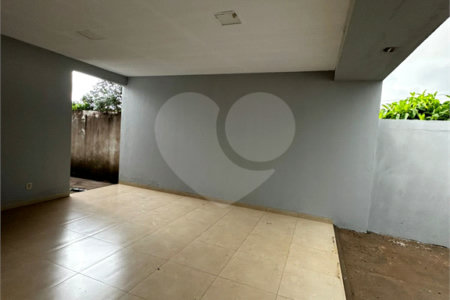 Casa à venda com 2 quartos em Jardim Ibirapuera, Ponta Porã, MS
