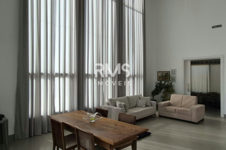 Casa à venda com 3 suítes no condomínio Residencialsaint Paul, Itu - SP