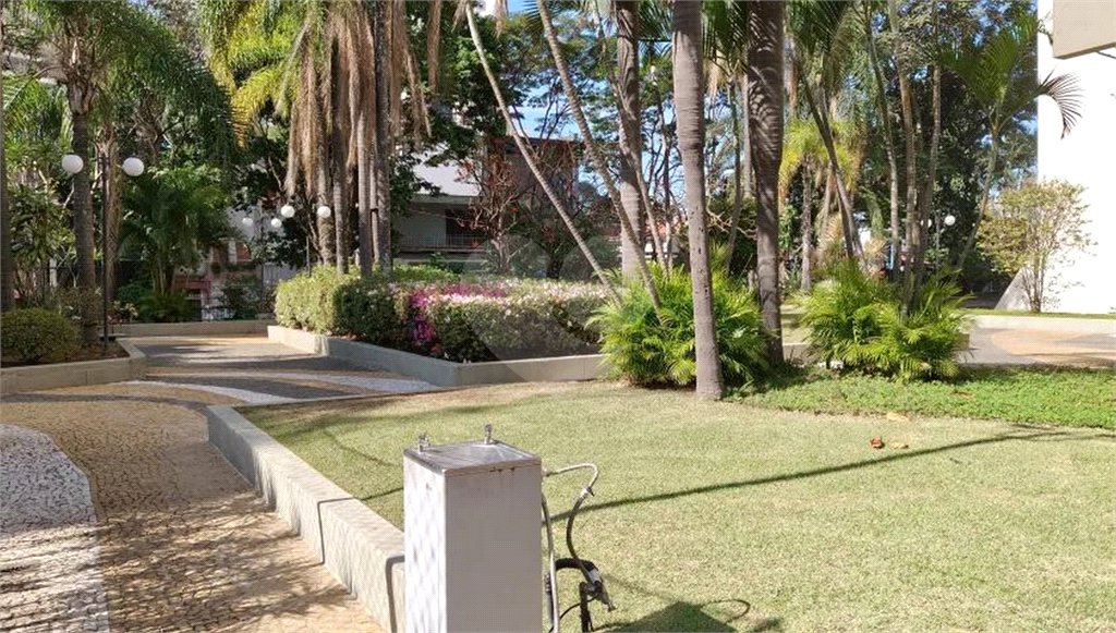 Apartamento à venda com 2 quartos em Vila Olímpia, São Paulo, SP