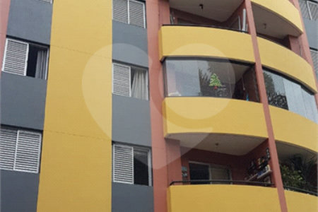 Apartamento à venda com 3 quartos, sendo 1 suíte,  em Vila Aurora (zona Norte), São Paulo, SP