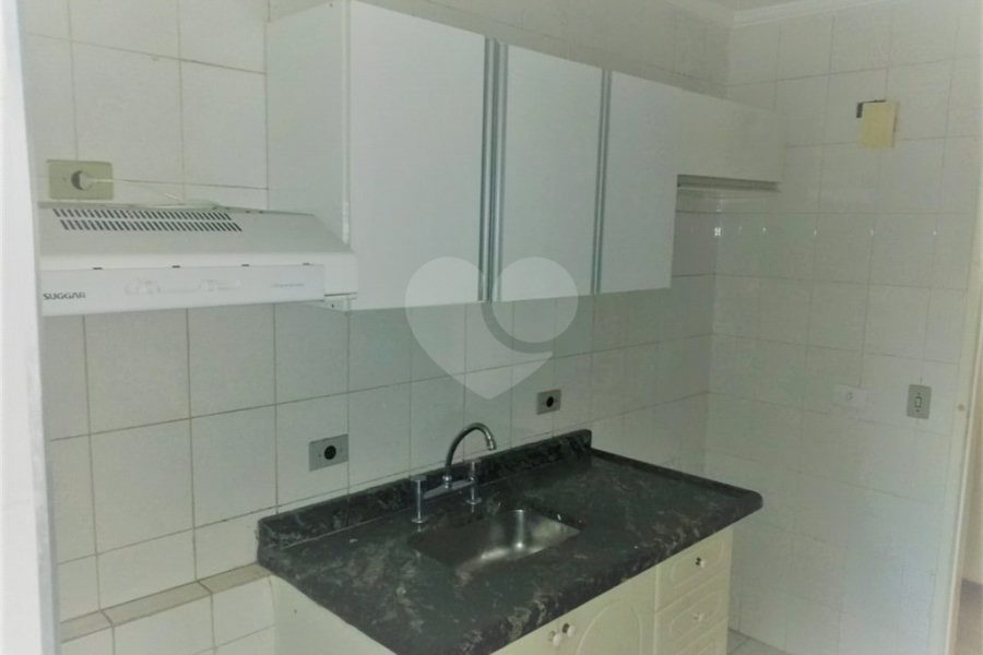 Apartamento à venda com 2 quartos, sendo 1 suíte, em Santa Teresinha, São Paulo, SP