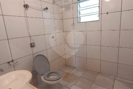 Casa à venda com 2 quartos em Jardim Fogaça, Itapetininga, SP