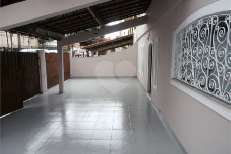 Sobrado à venda ou para alugar com 4 quartos, sendo 1 suíte, em Vila Butantã, São Paulo, SP