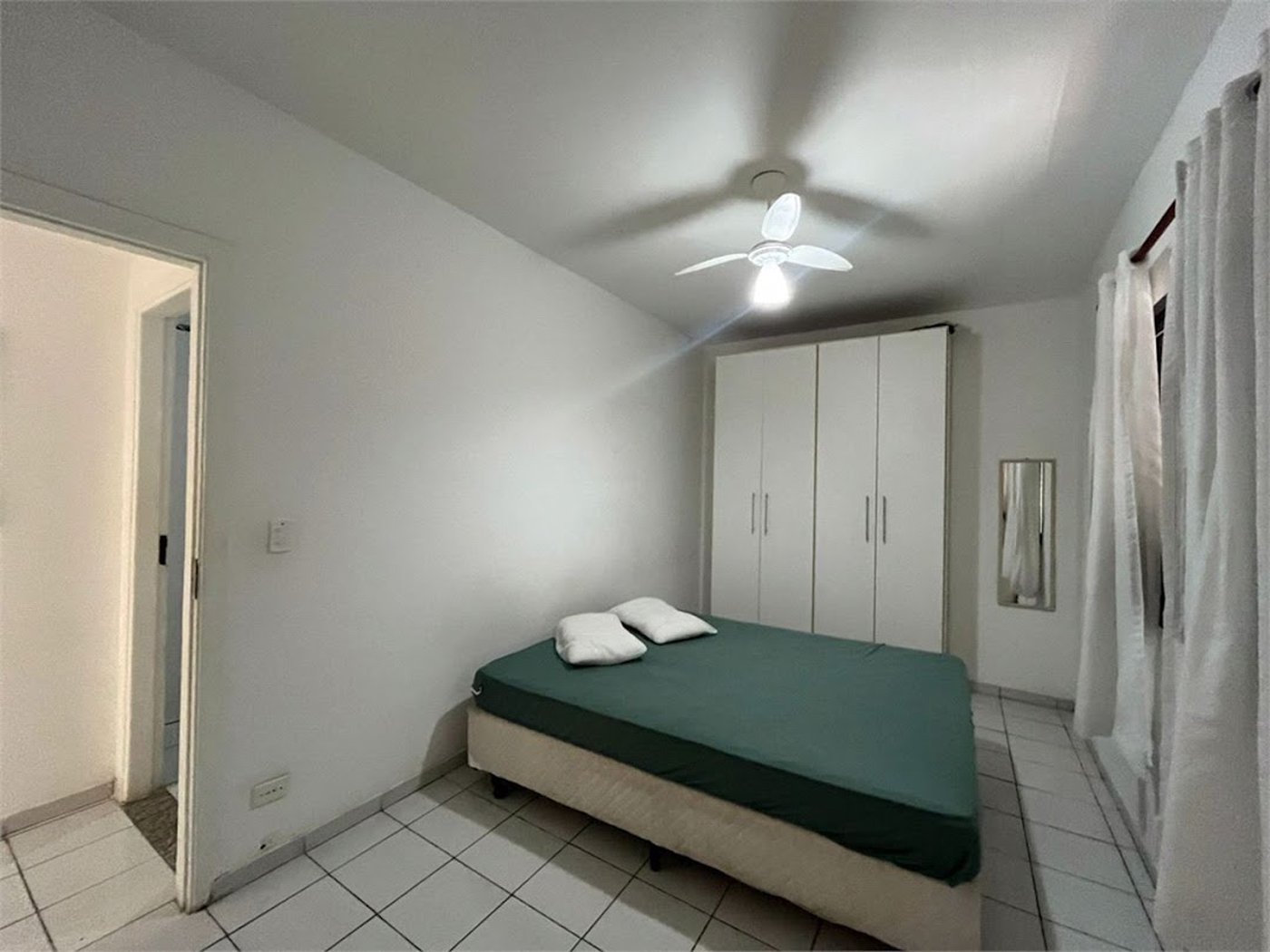 Apartamento Residencial para venda e locação, Balneário Cidade Atlântica, Guarujá - AP1566.