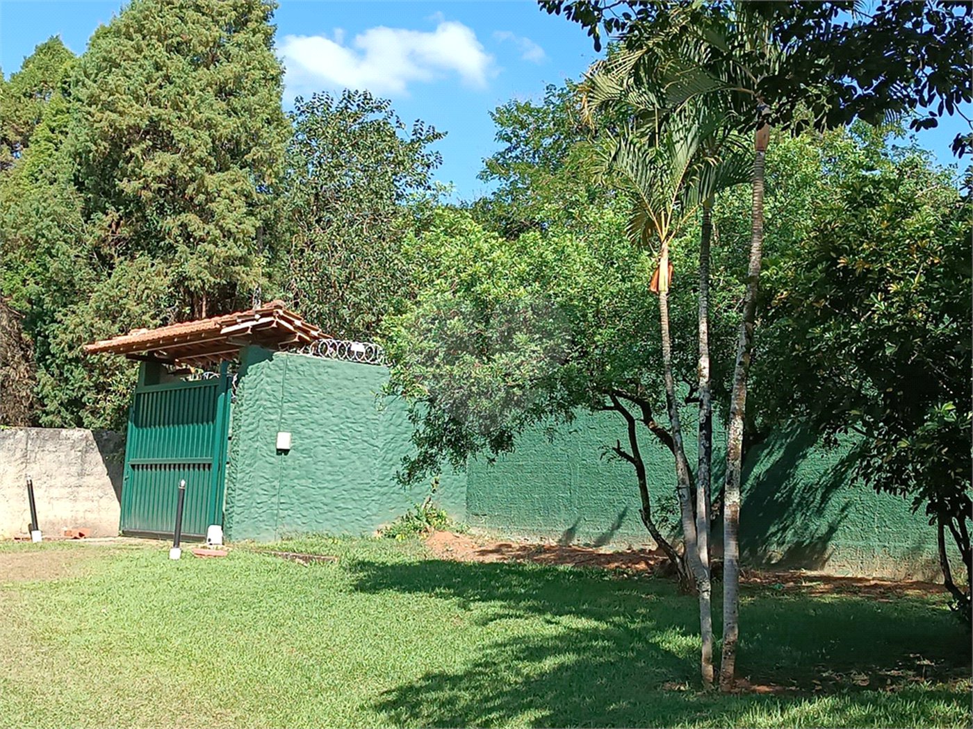 Chácara à venda com 4 suítes em Éden, Sorocaba, SP