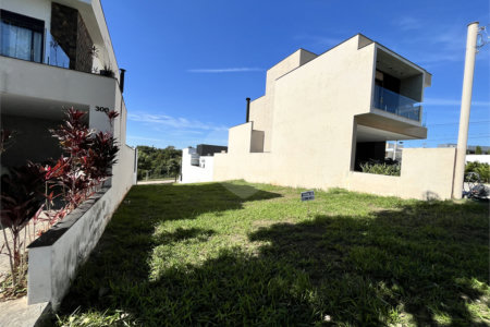 Terreno à venda no condomínio Ibiti Reserva, Sorocaba - SP