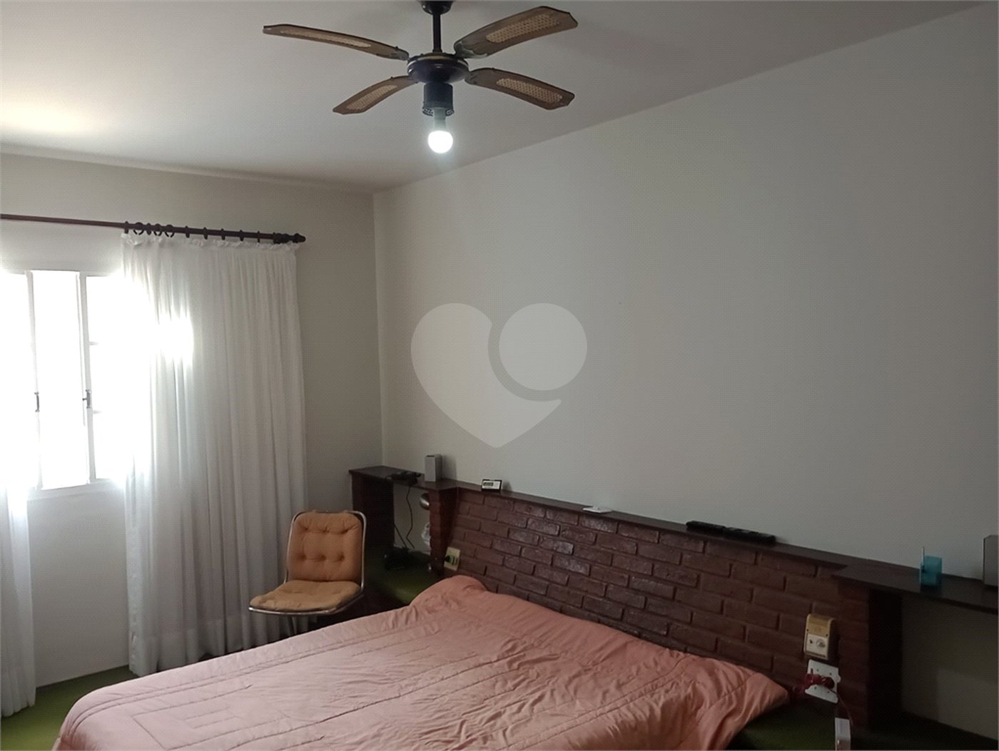 Casa à venda com 4 quartos, sendo 1 suíte, em Vila Rosa, Itapetininga, SP