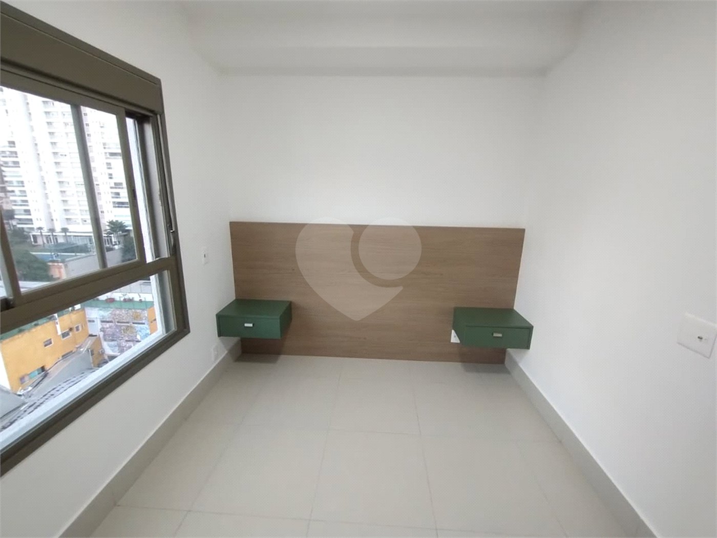 Apartamento para alugar com 1 quarto em Perdizes, São Paulo, SP