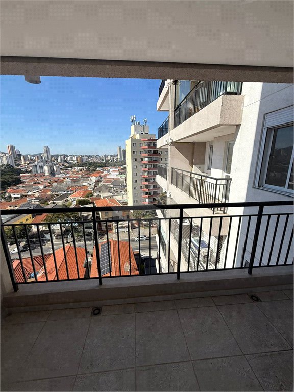 Apartamento à venda em Lauzane Paulista, São Paulo, SP
