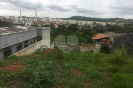 Terreno à venda em Nova Cerejeira, Atibaia, SP