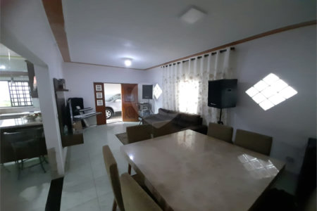 Casa Térrea à venda com 3 quartos, sendo 2 suítes, em Residencial Monte Verde, Indaiatuba, SP