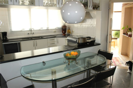 Apartamento à venda com 4 quartos, sendo 3 suítes,  em Vila Suzana, São Paulo, SP