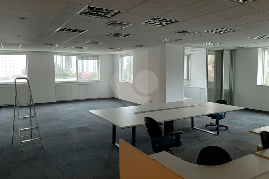 Sala para alugar em Moema, São Paulo, SP