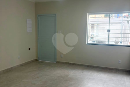 Sobrado para alugar com 2 quartos em Santana, São Paulo, SP