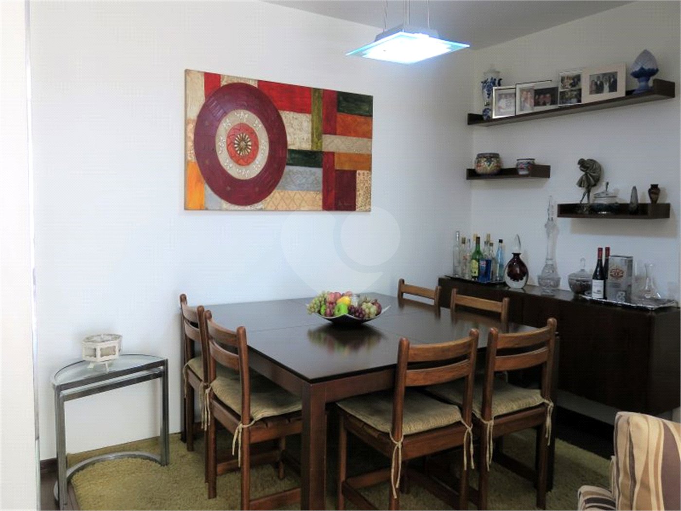 Apartamento à venda com 3 quartos, sendo 1 suíte,  em Vila Andrade, São Paulo, SP