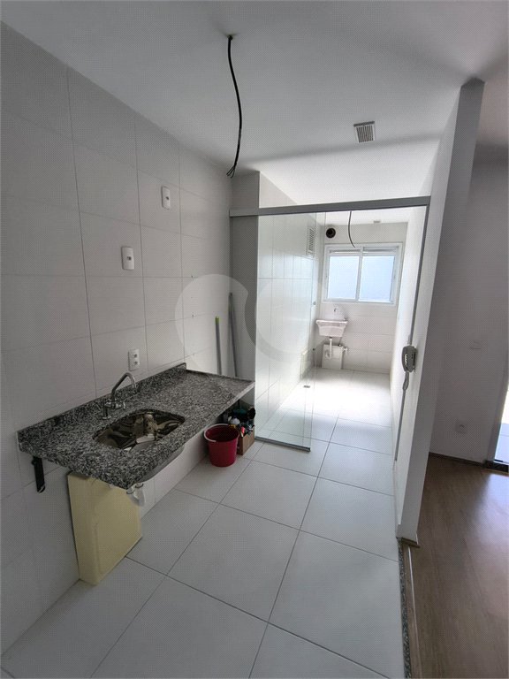 Apartamento à venda com 2 quartos, sendo 1 suíte,  em Parque da Vila Prudente, São Paulo, SP