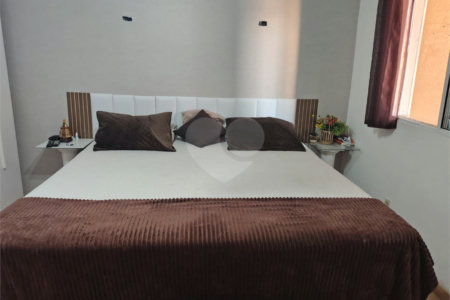 Casa à venda com 3 quartos, sendo 2 suítes, em Jardim Josane, Sorocaba, SP