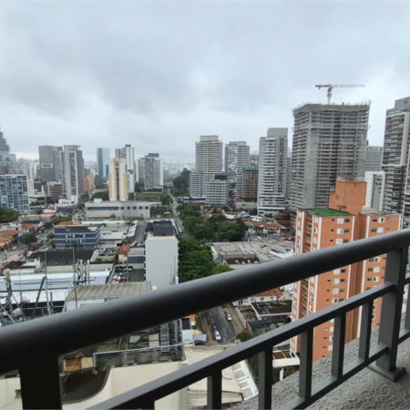 Studio à venda em Butantã, São Paulo, SP