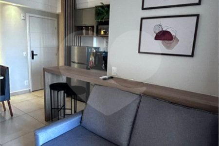Apartamento à venda com 1 suíte em Jardim Sumaré, Ribeirão Preto, SP