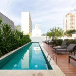 Apartamento à venda com 1 suíte em Vila Olímpia, São Paulo, SP