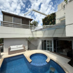 Triplex à venda com 4 suítes em Santa Teresinha, São Paulo, SP