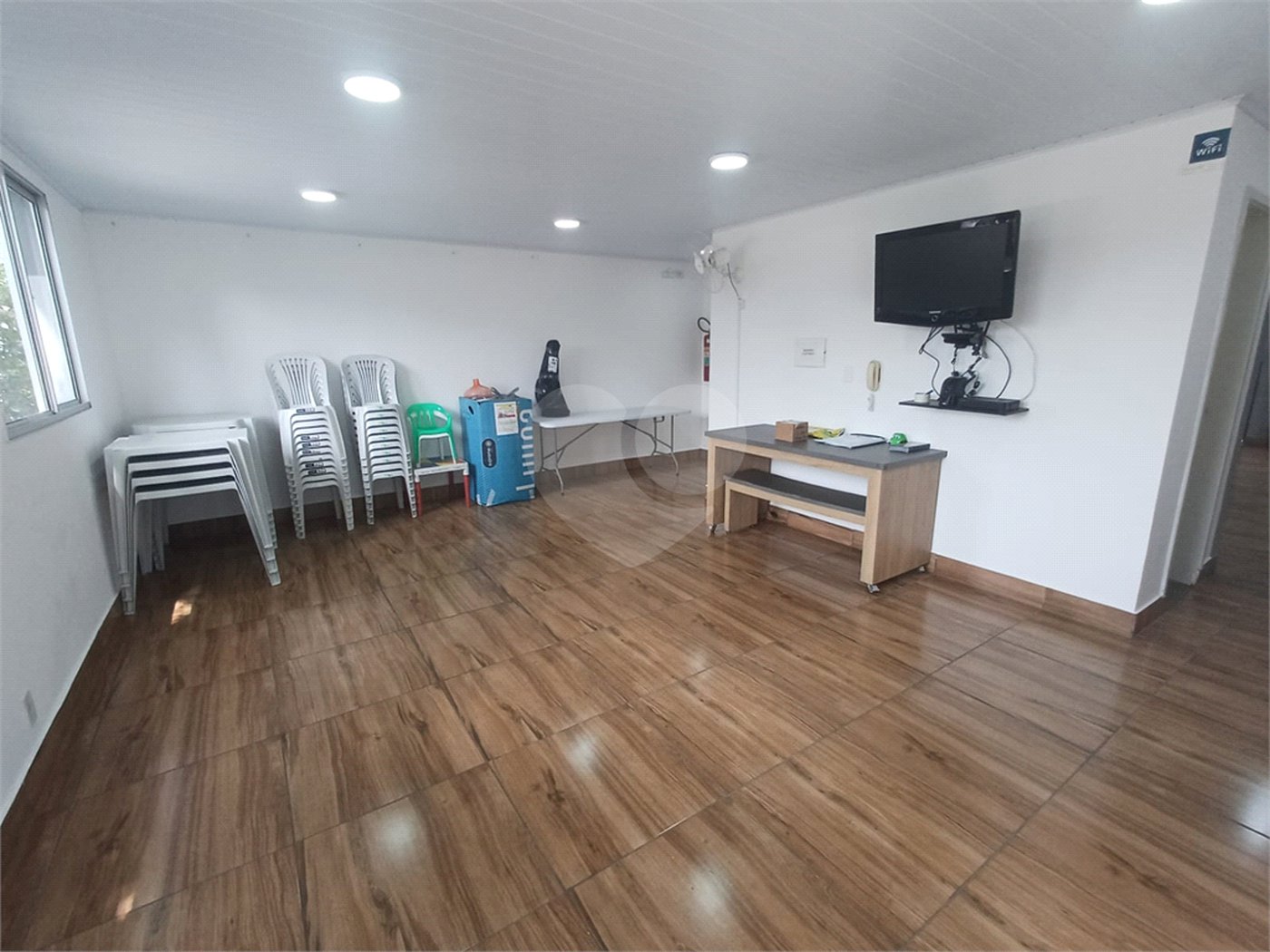 Apartamento à venda com 1 quarto em Limão, São Paulo, SP
