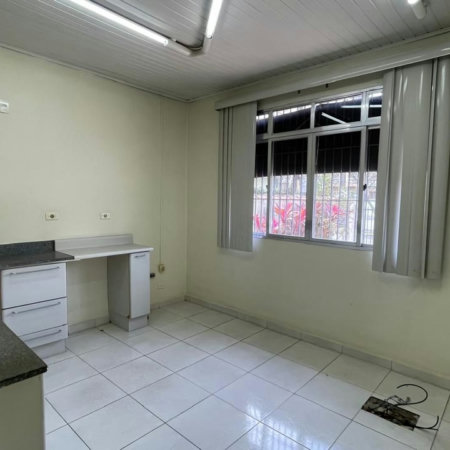Casa com 5 dormitórios para alugar, 300 m² por R$ 10.780,00/mês - Ponta da Praia - Santos/SP