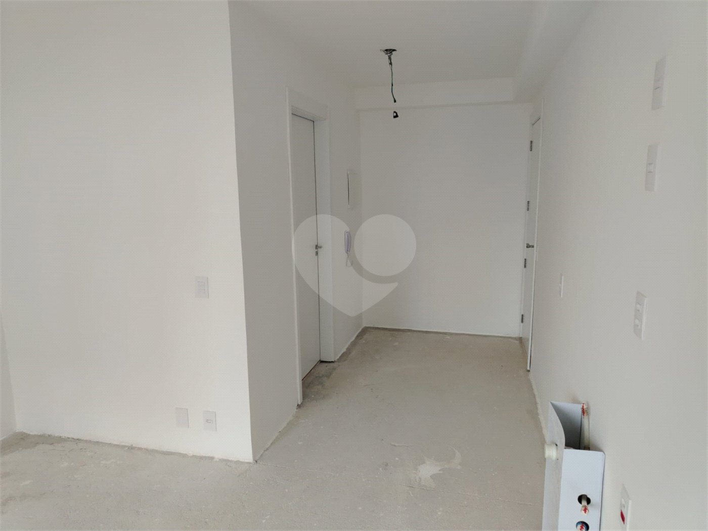 Studio à venda com 1 quarto em Vila Deodoro, São Paulo, SP