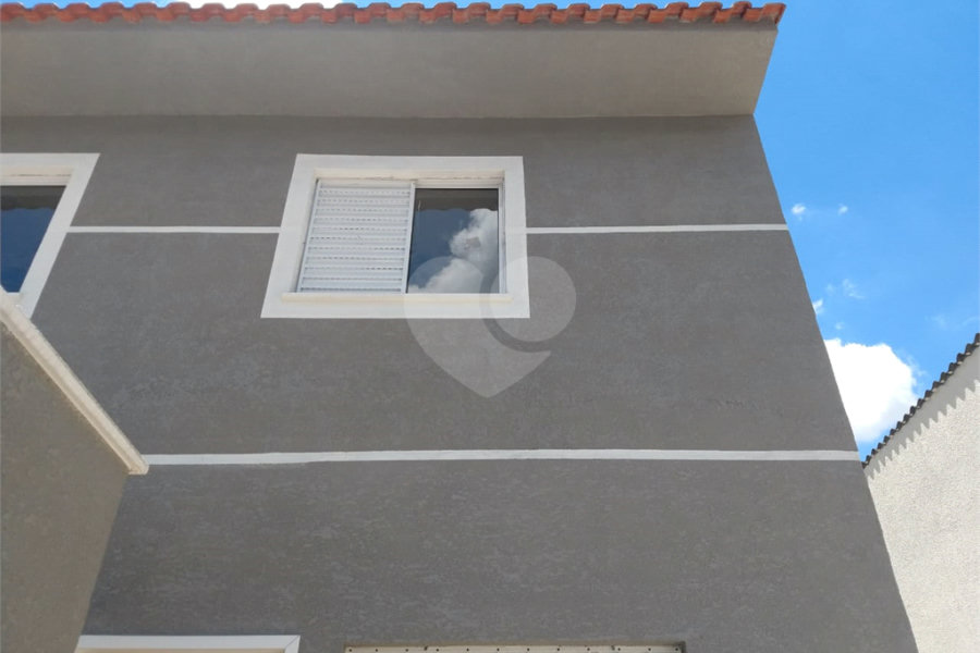 Casa à venda com 2 quartos, sendo 1 suíte, no condomínio Tanque Velho, São Paulo - SP