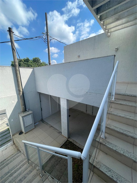 Casa à venda com 3 quartos, sendo 1 suíte, no condomínio Residencial Green Ville, Rio de Janeiro - RJ